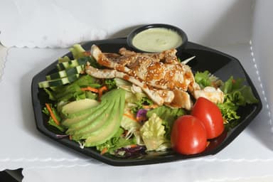 Ensalada Norteña