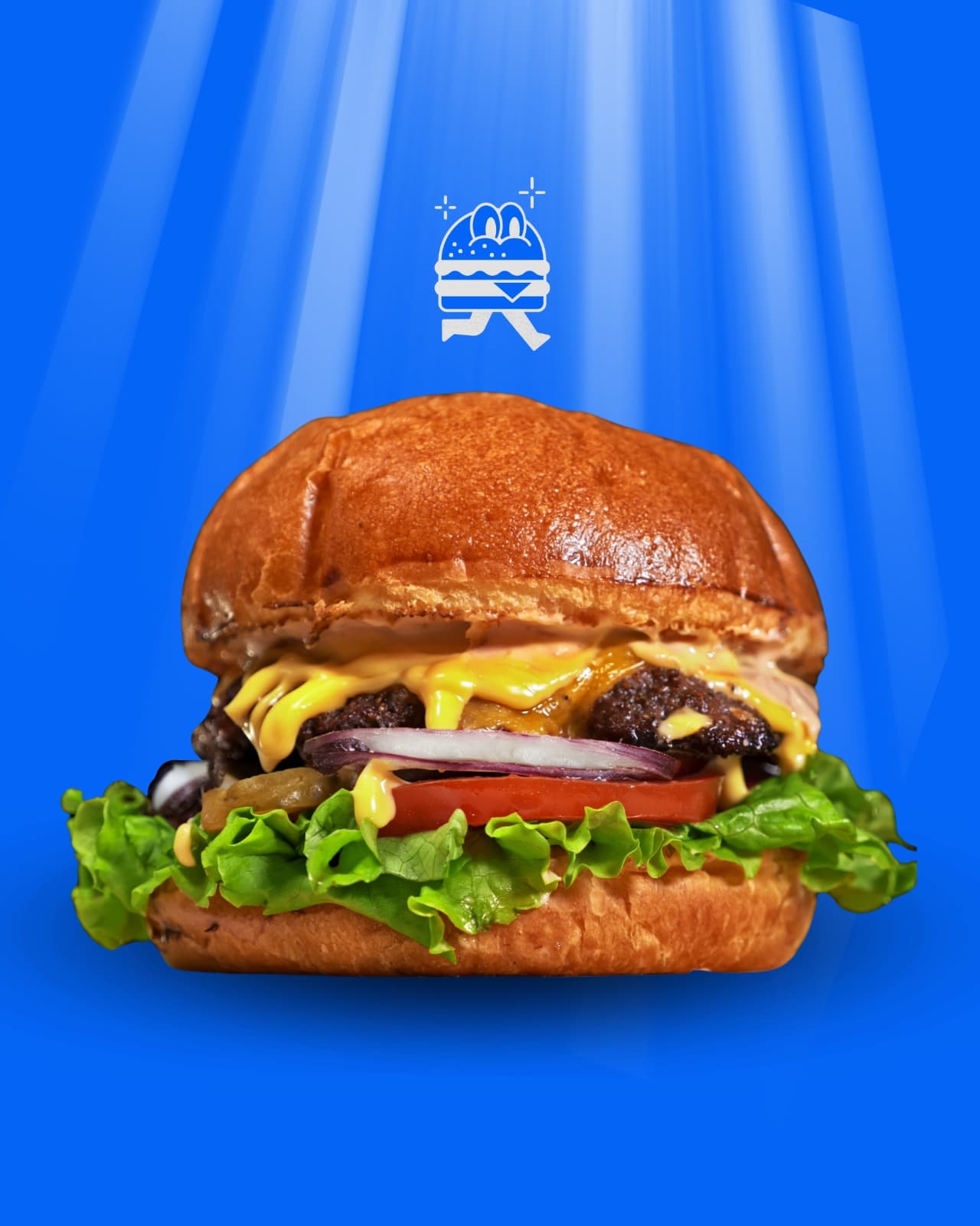 Hamburguesa Classy Dluxe
