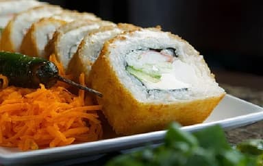 Nevado Roll