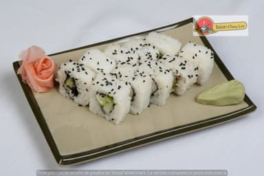 Sushi California Roll