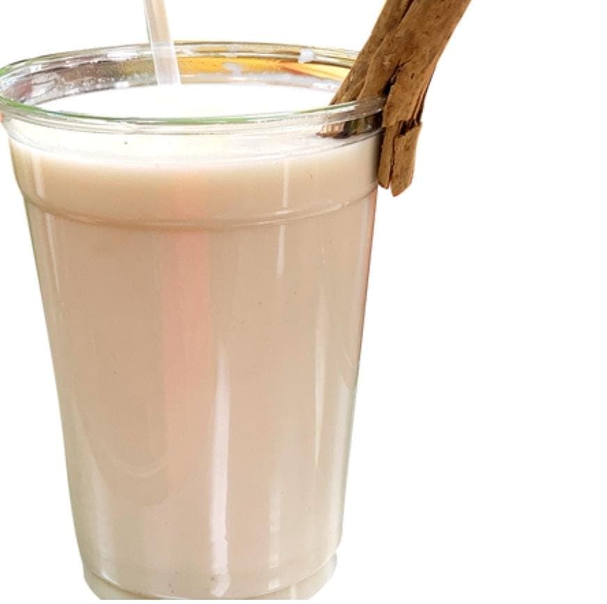 Agua de Horchata