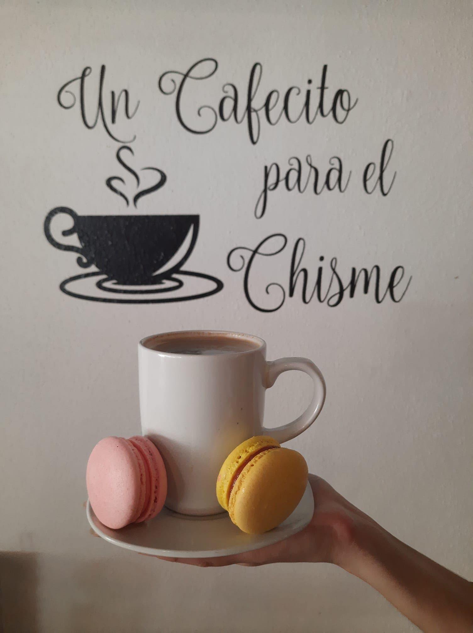 Espresso Doble