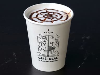 Café Capuccino