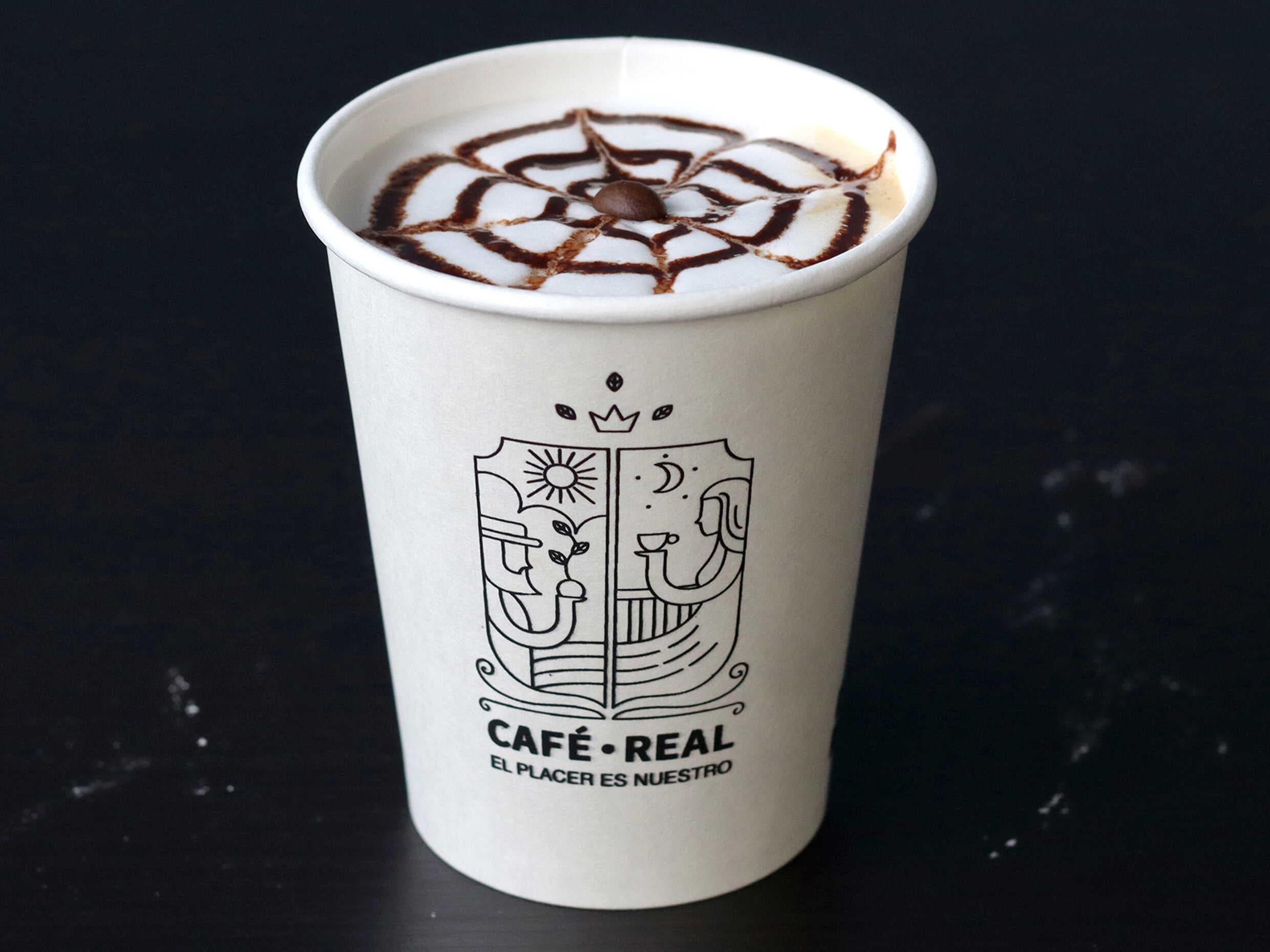 Café Capuccino