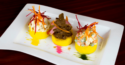 Trio de Causas