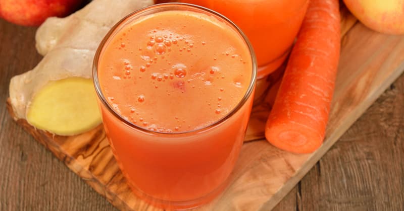 Jugo Beet Box