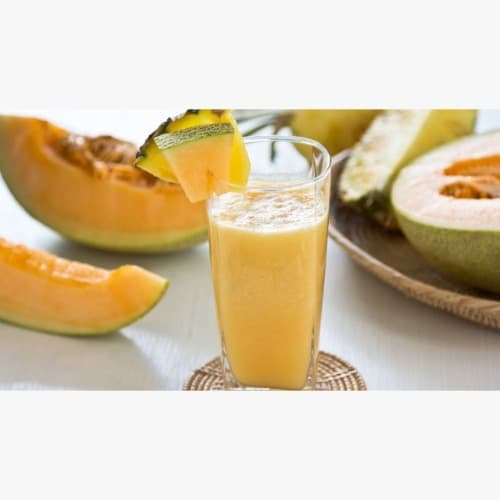 Jugo de Melon en Agua