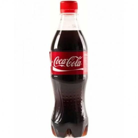 Coca Cola Original