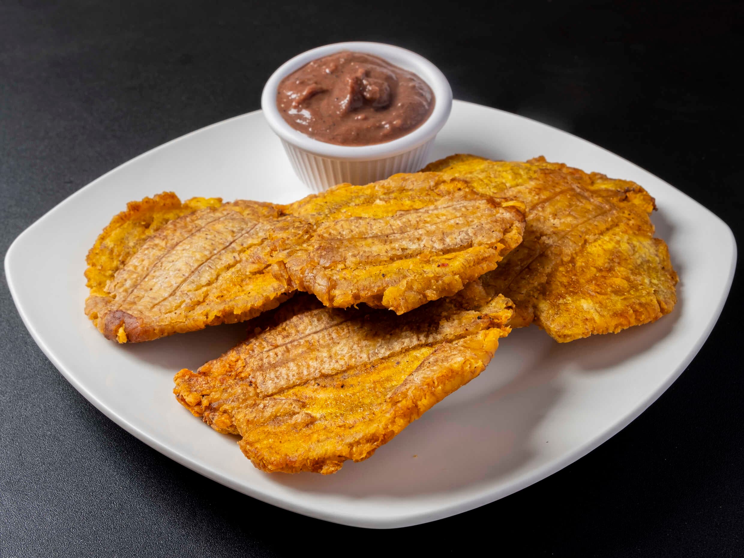 Patacones