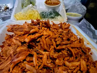 1 Kg Pastor