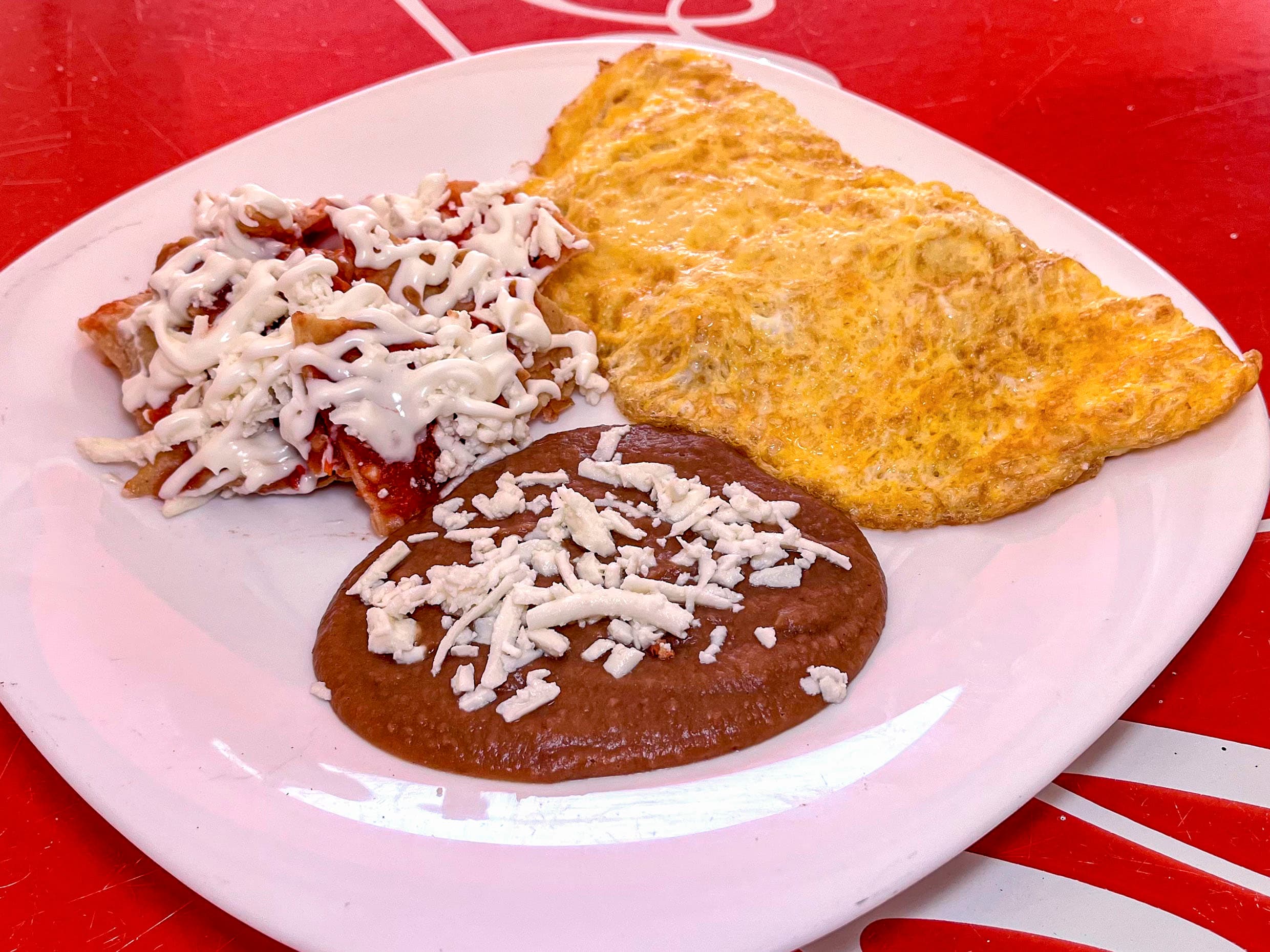 Omelette