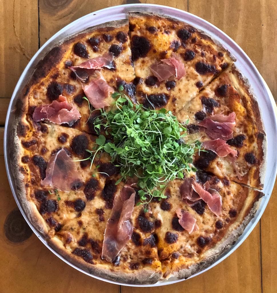 Pizza Mony