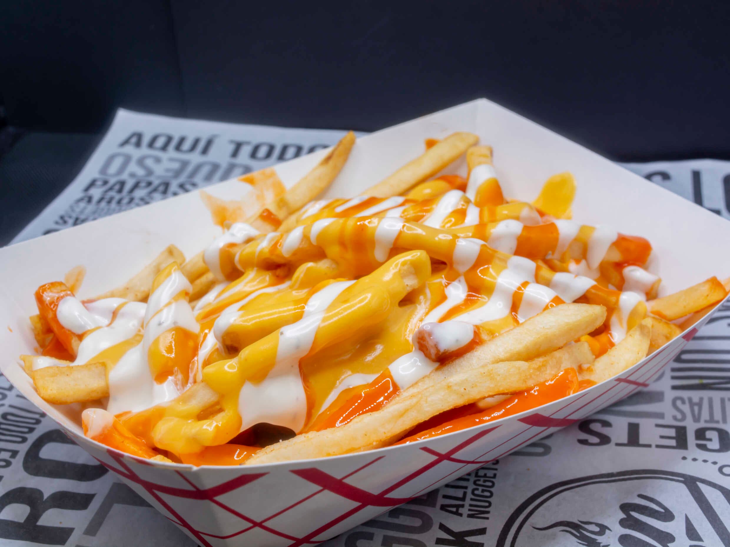 Papas Diablo