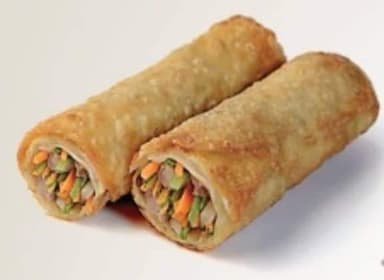 Egg Rolls