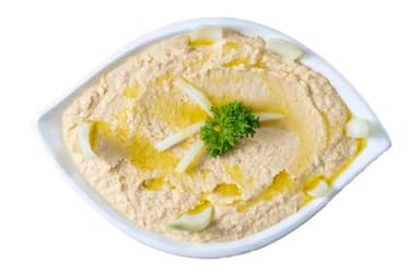Tahine de Garbanzo