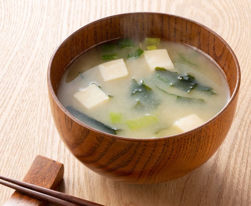 Miso Soup