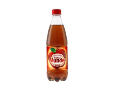 Sidral Mundet