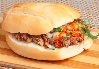 LONCHE COMBINADO