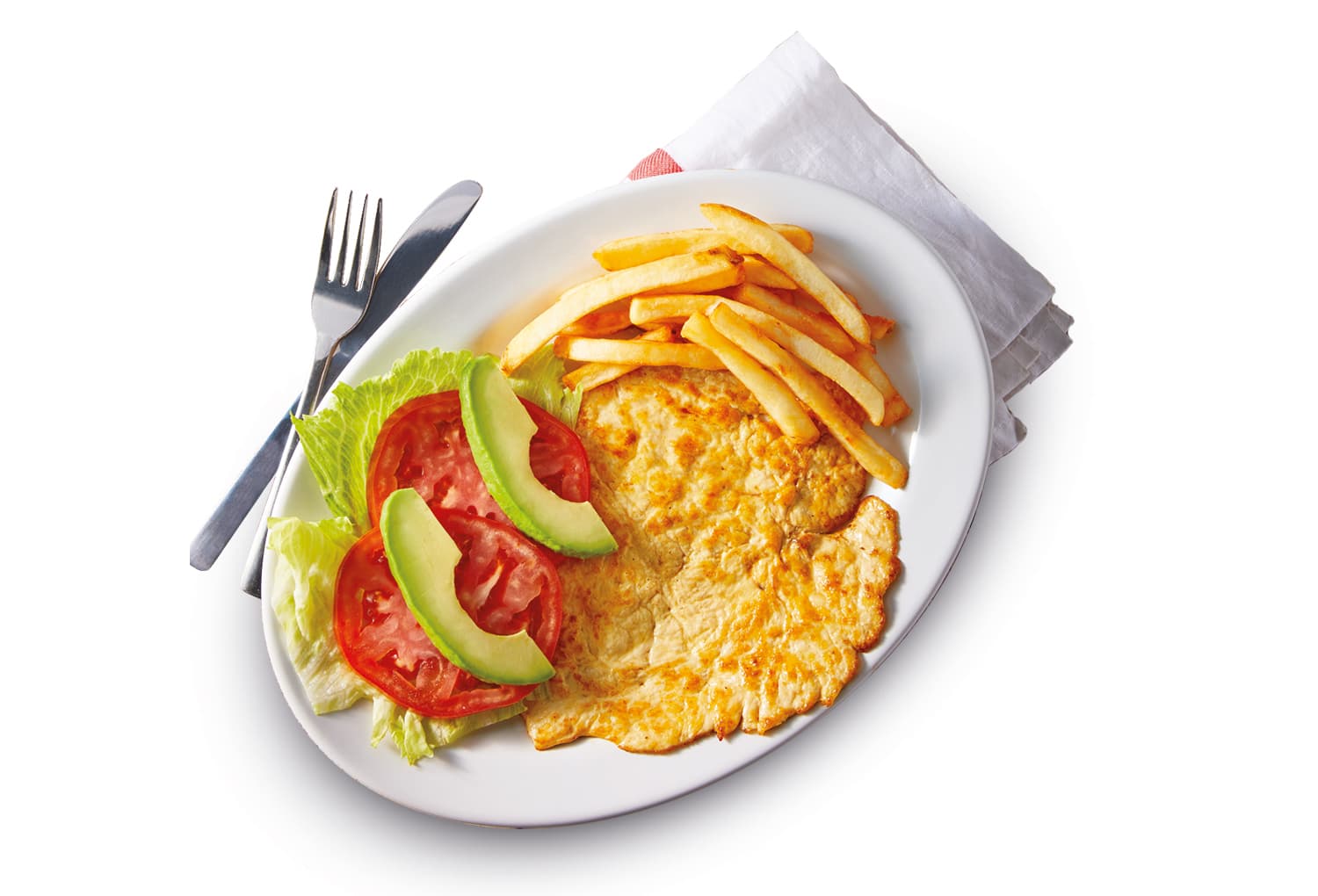 Pechuga a la Plancha(150 Gramos)