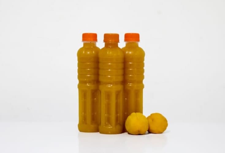 Jugo de Durazno 300 ml