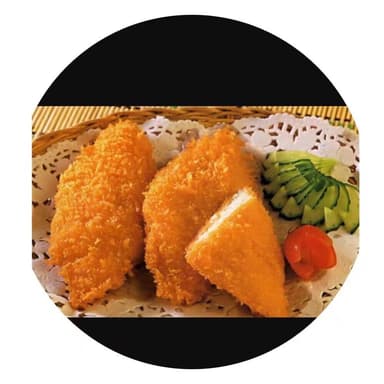 1 pz Pescado Empanizado