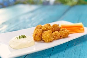 Boneless de Atún 250 Gramos