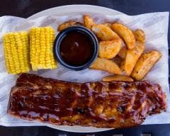 Costillas Chiltepinos