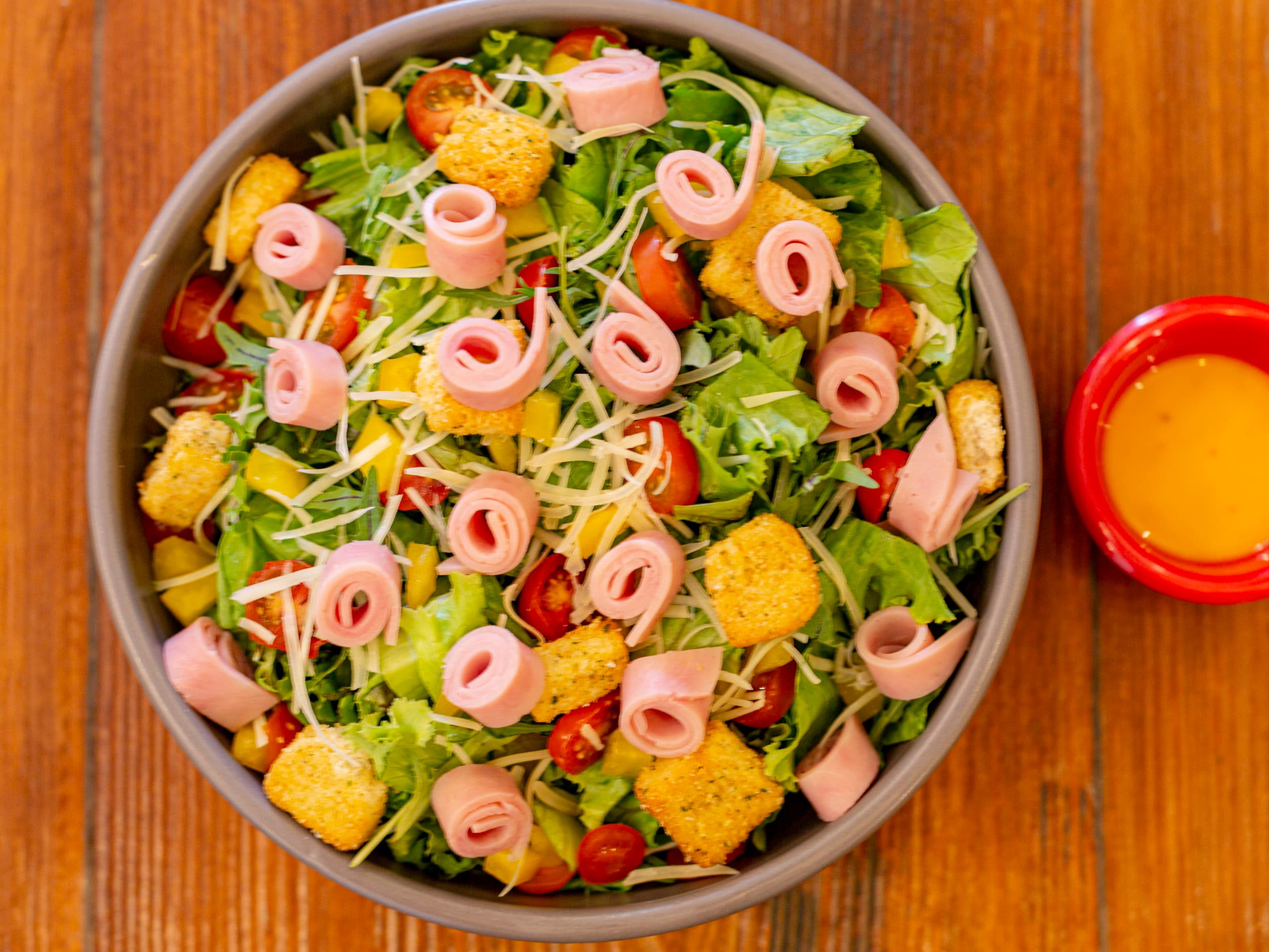 Ensalada