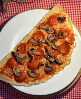 Crepapizza