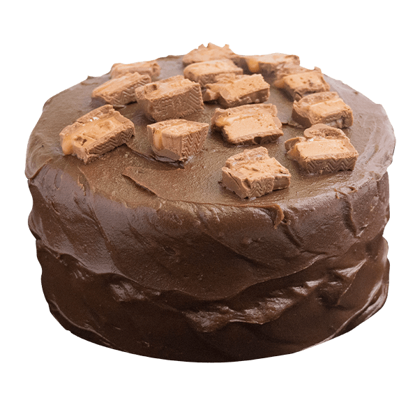 Peque Milky Way (4 porciones)