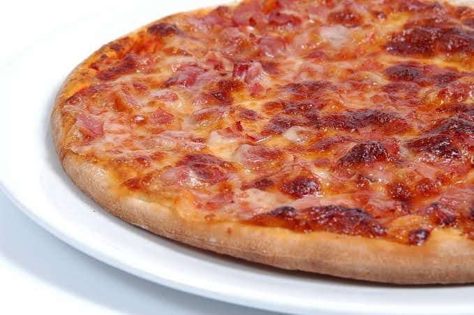 Pizza Grande Jamonissima