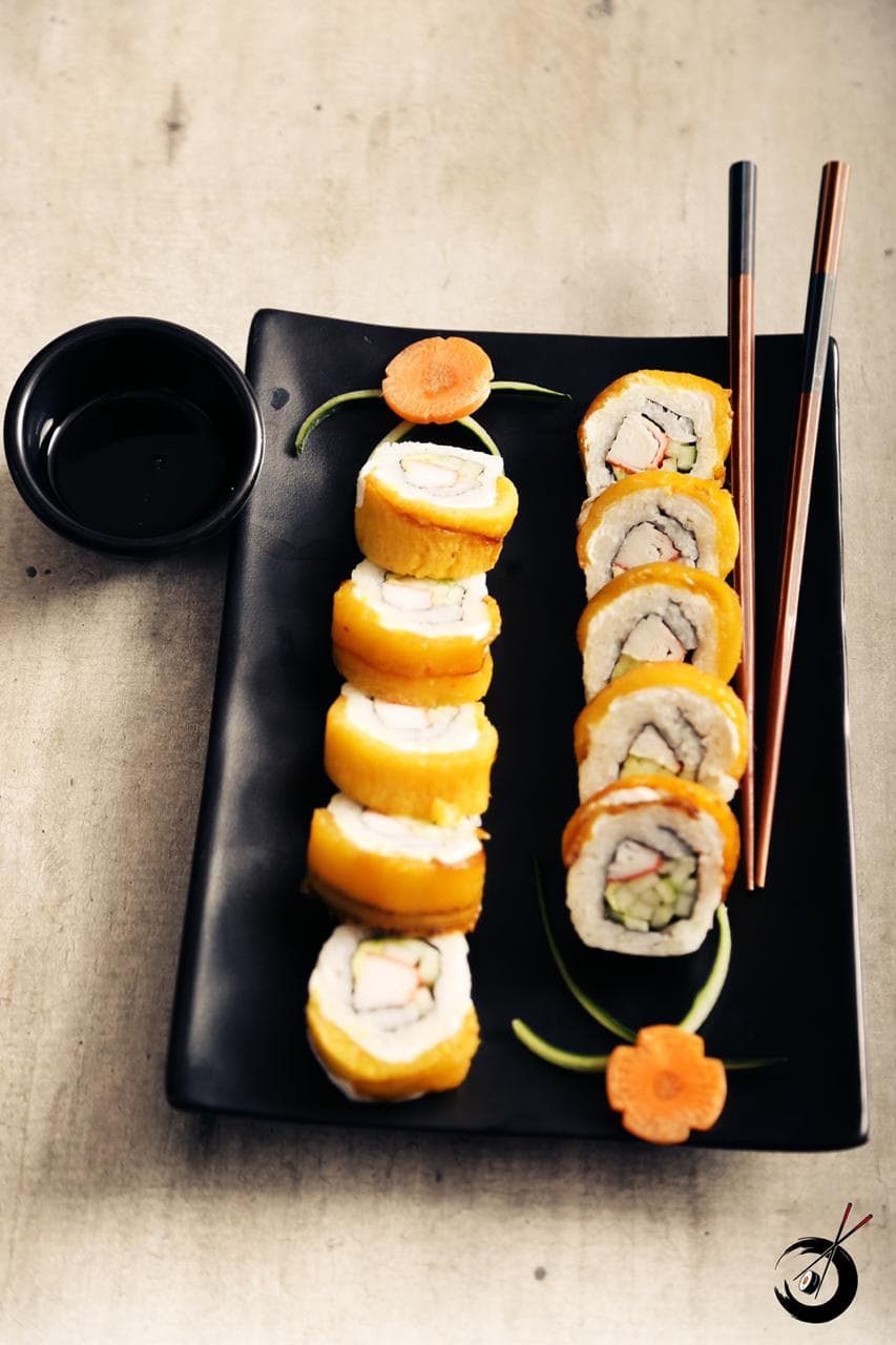 Machó roll