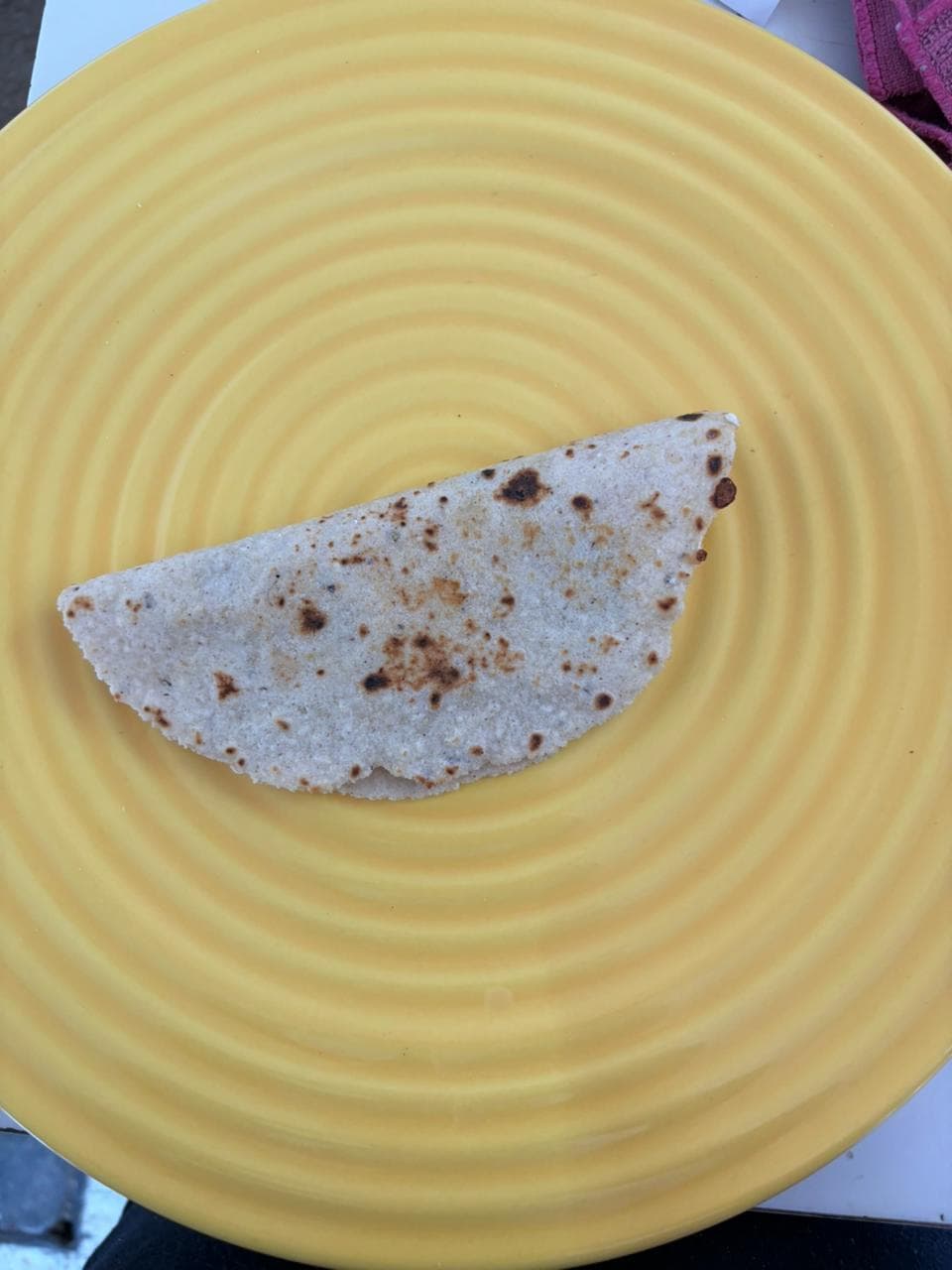 Quesadilla de Maíz Tradicional