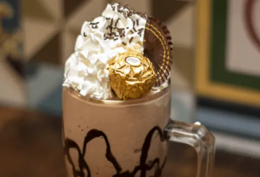 Frappé Ferrero