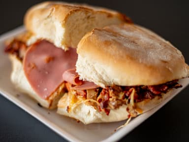 Torta de pastor