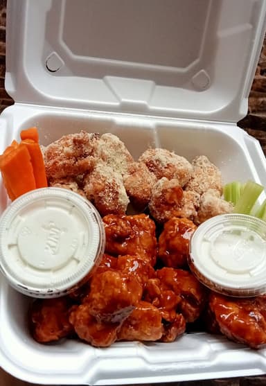 20 Boneless