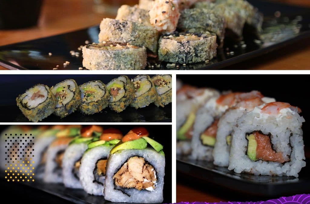 Spring Roll