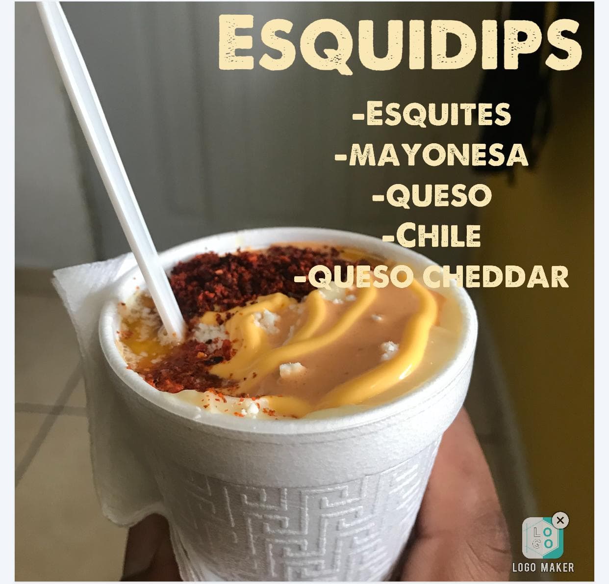 ESQUIDIPS