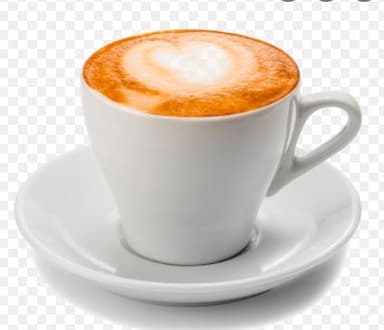 Capuccino Chocolate Blanco