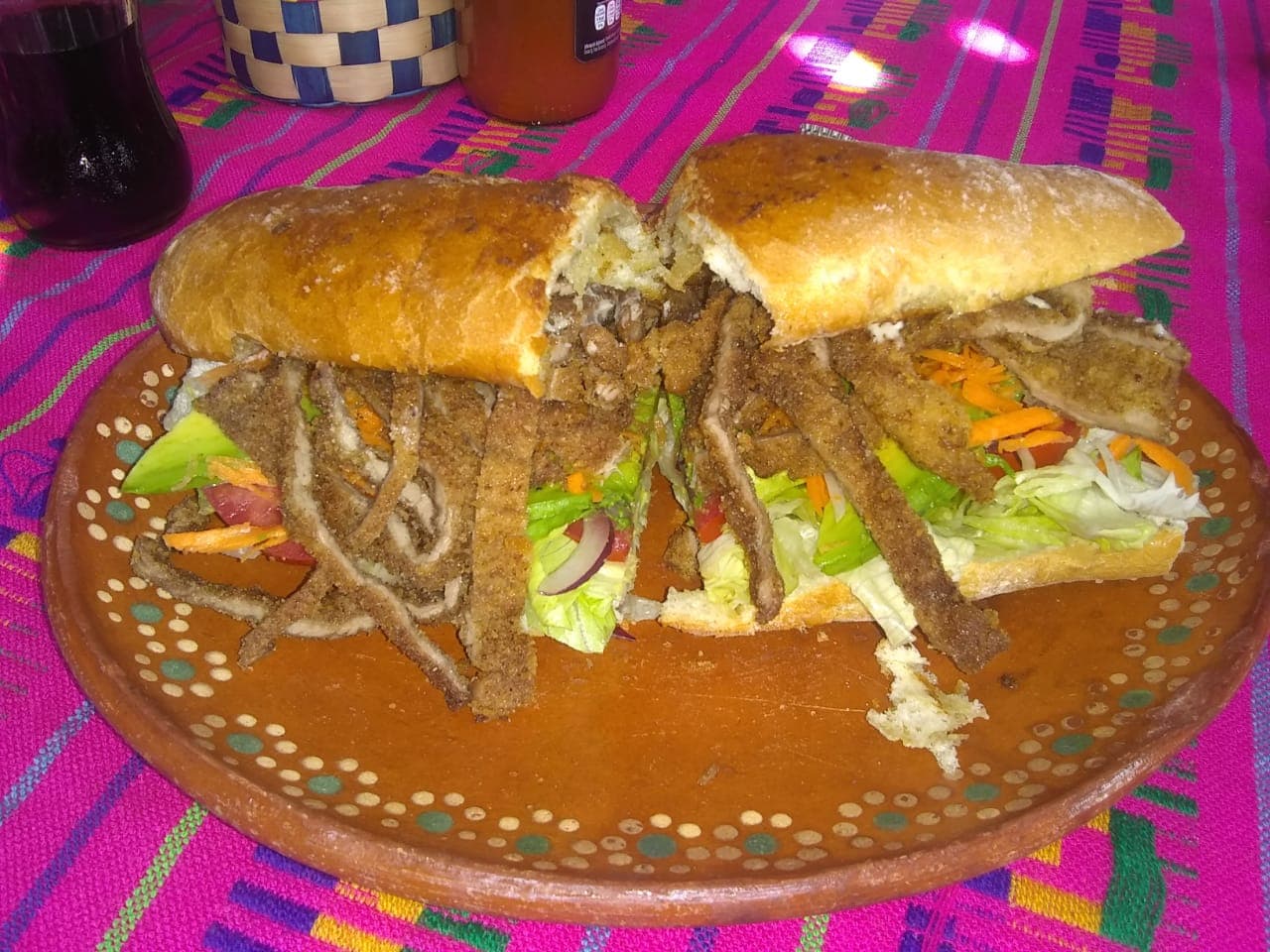 Torta Bartola