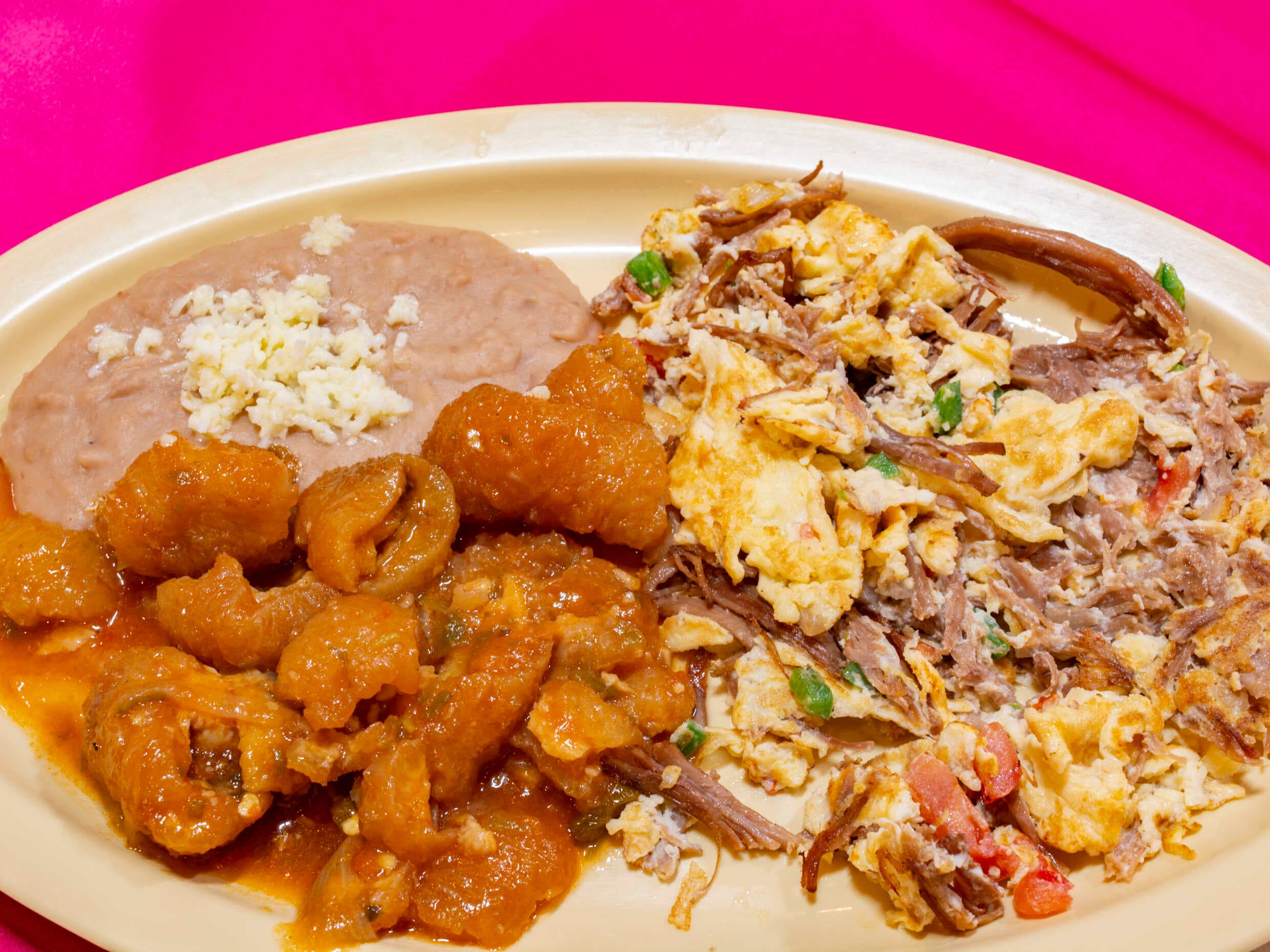 Ropa Vieja