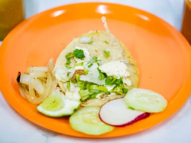 Paquete de 6 Tacos de Panela