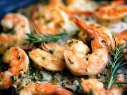 Camarones