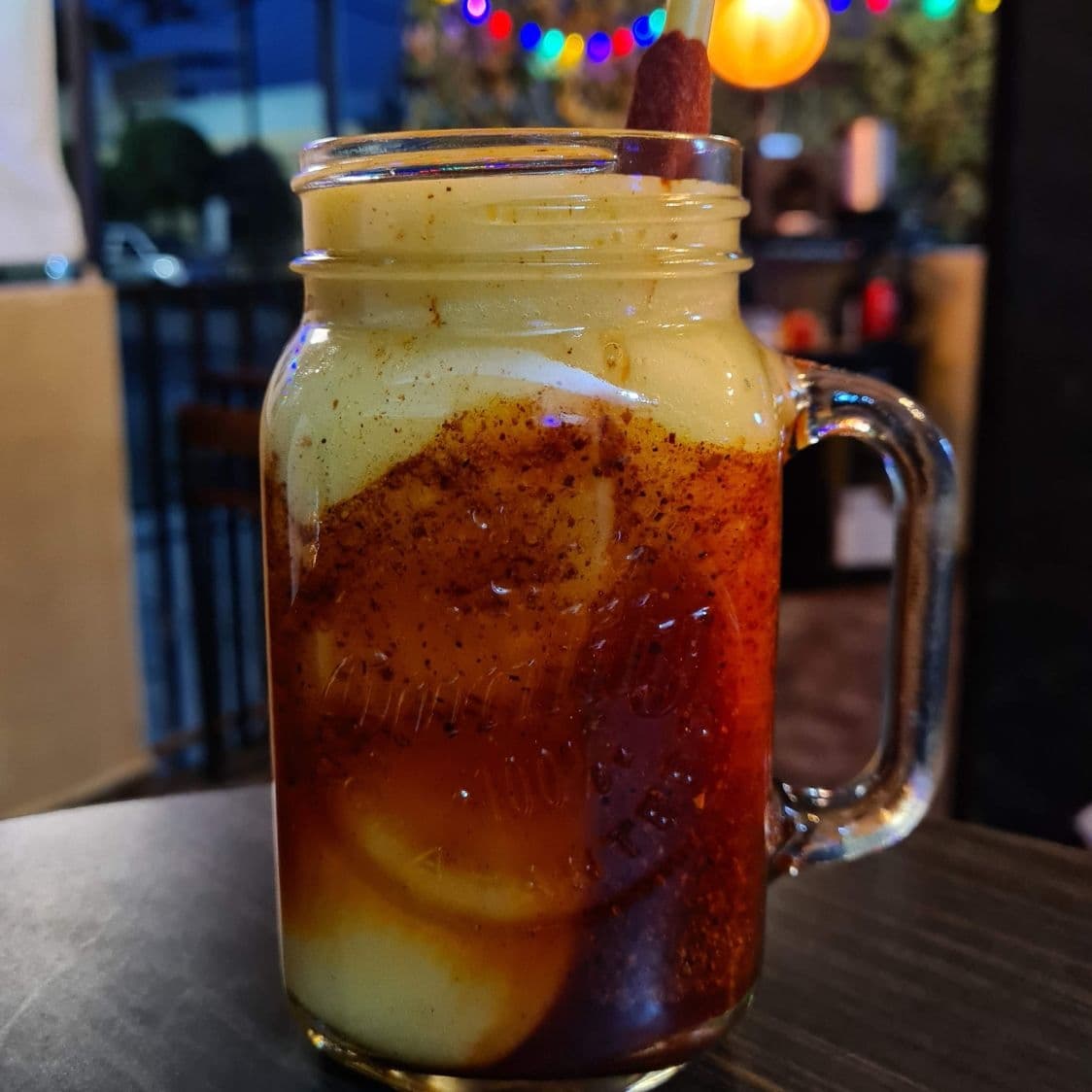 Smoothie de Mango