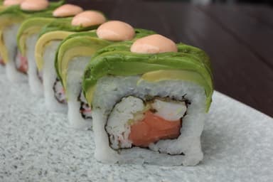 Green Roll