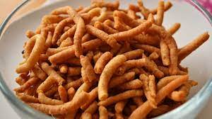 Churritos
