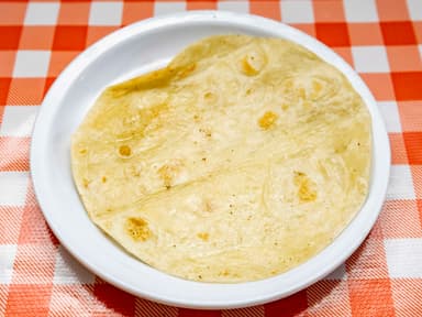 Tortilla de Harina c/u
