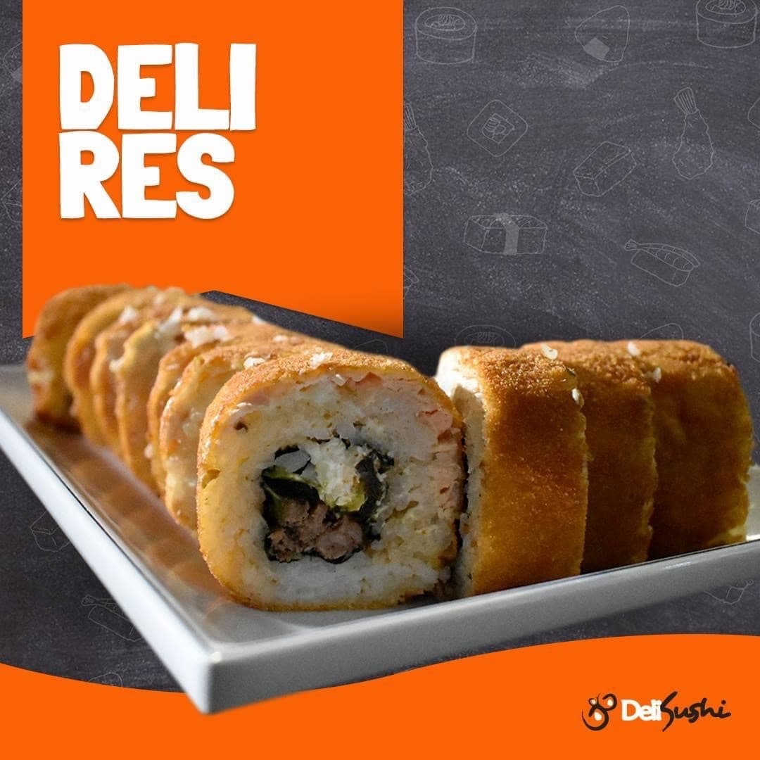 Deli Res