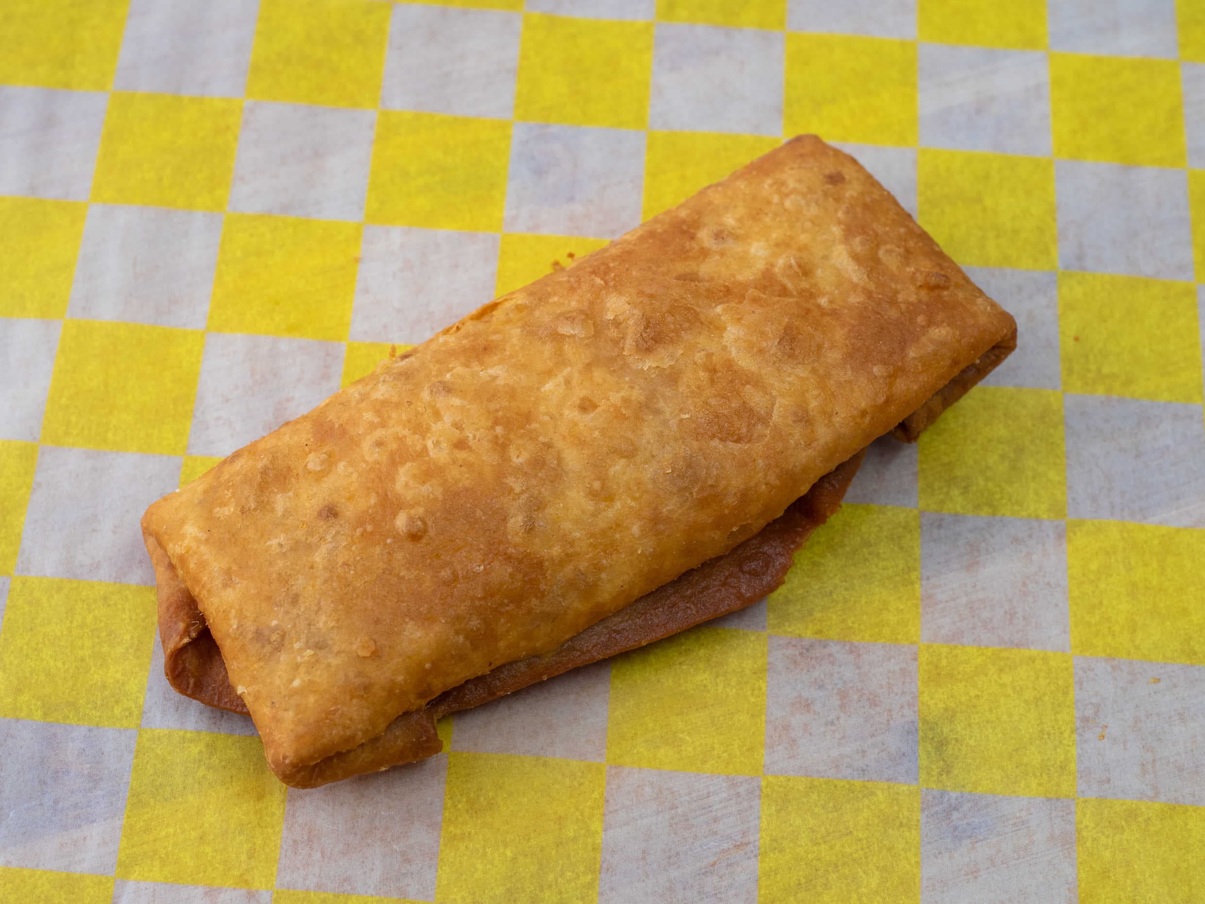 Burrito Italiano