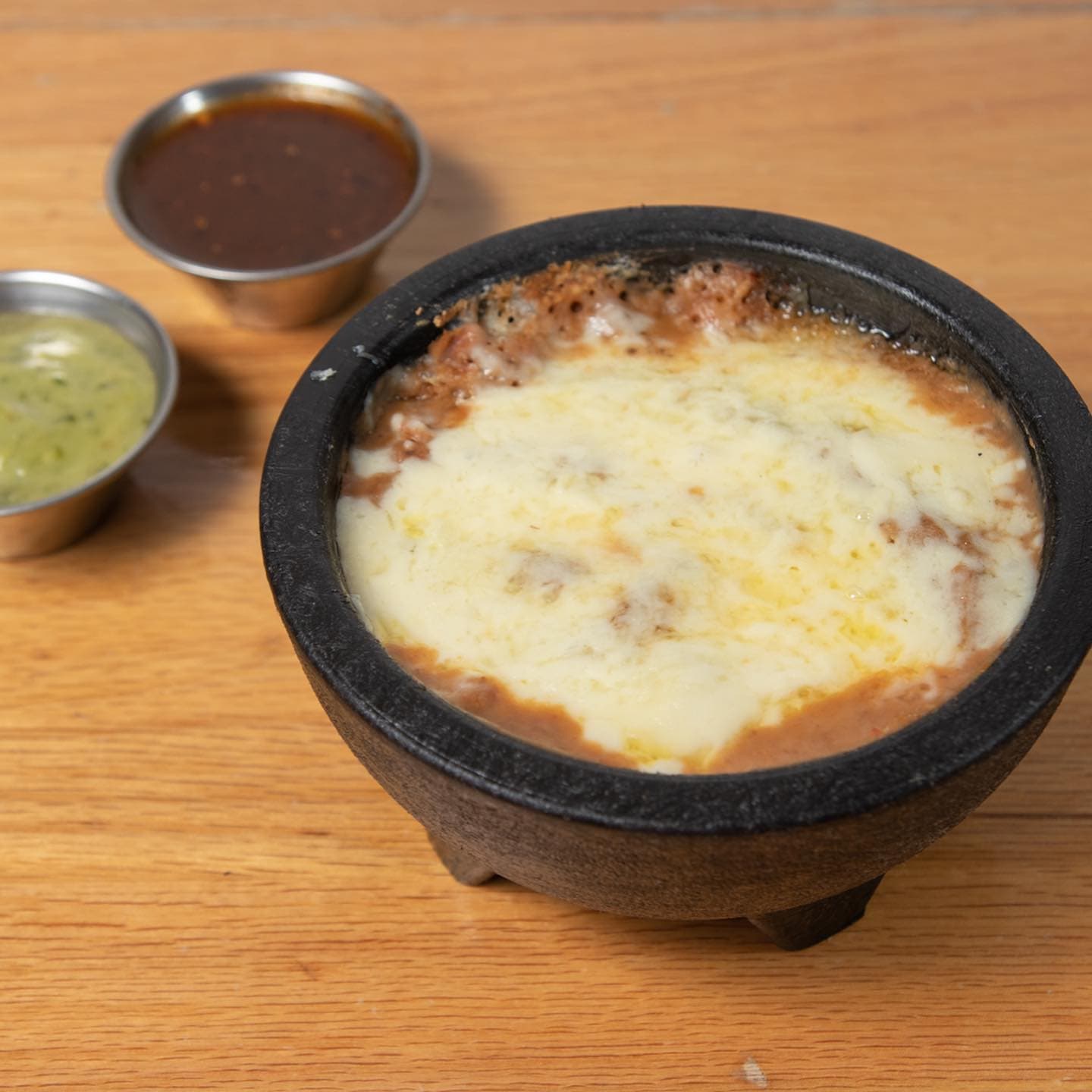 Queso